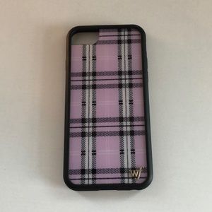 WF phone case
